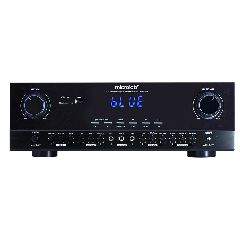 مشخصات، قیمت و خرید پخش کننده خانگی میکرولب مدل M215103