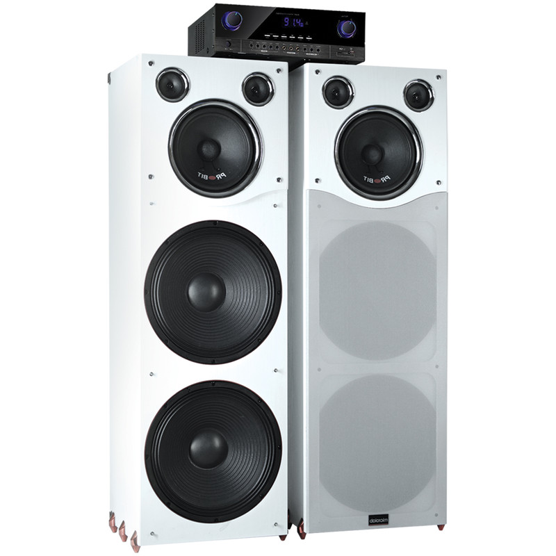 مشخصات، قیمت و خرید پخش کننده خانگی میکرولب مدل M215103