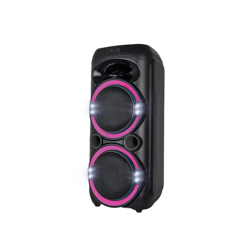 قیمت و خرید پخش کننده خانگی میکرولب مدل تنب 64