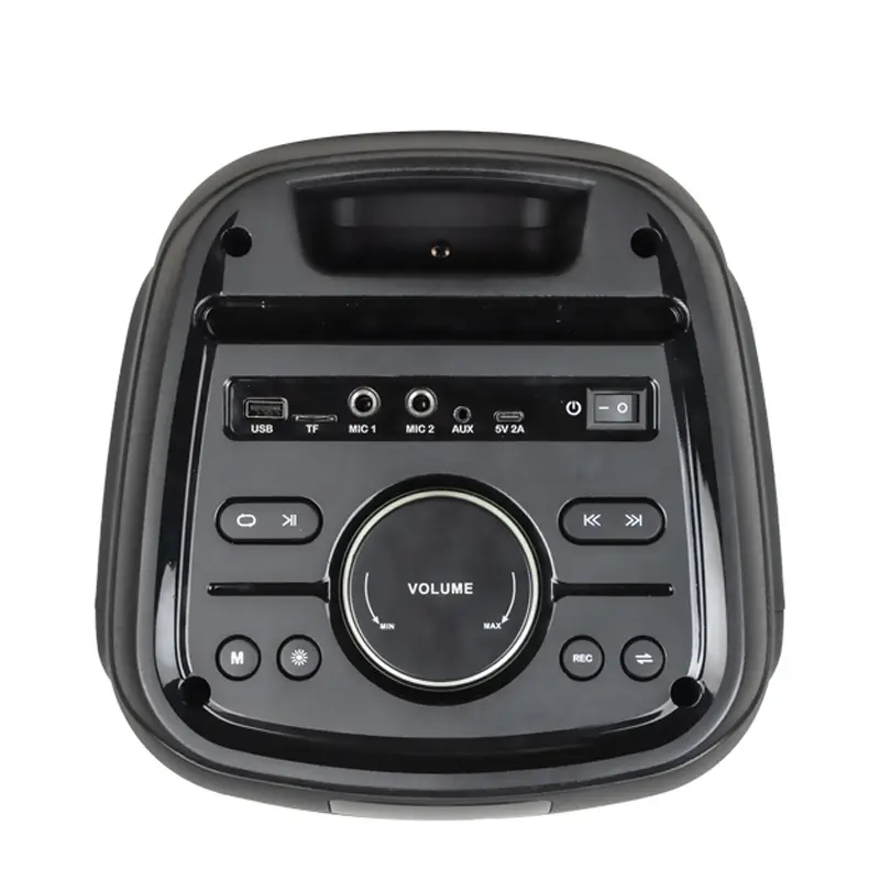 قیمت و خرید پخش کننده خانگی میکرولب مدل تنب 64