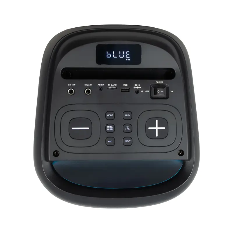 قیمت و خرید پخش کننده خانگی میکرولب مدل  bumosa 65