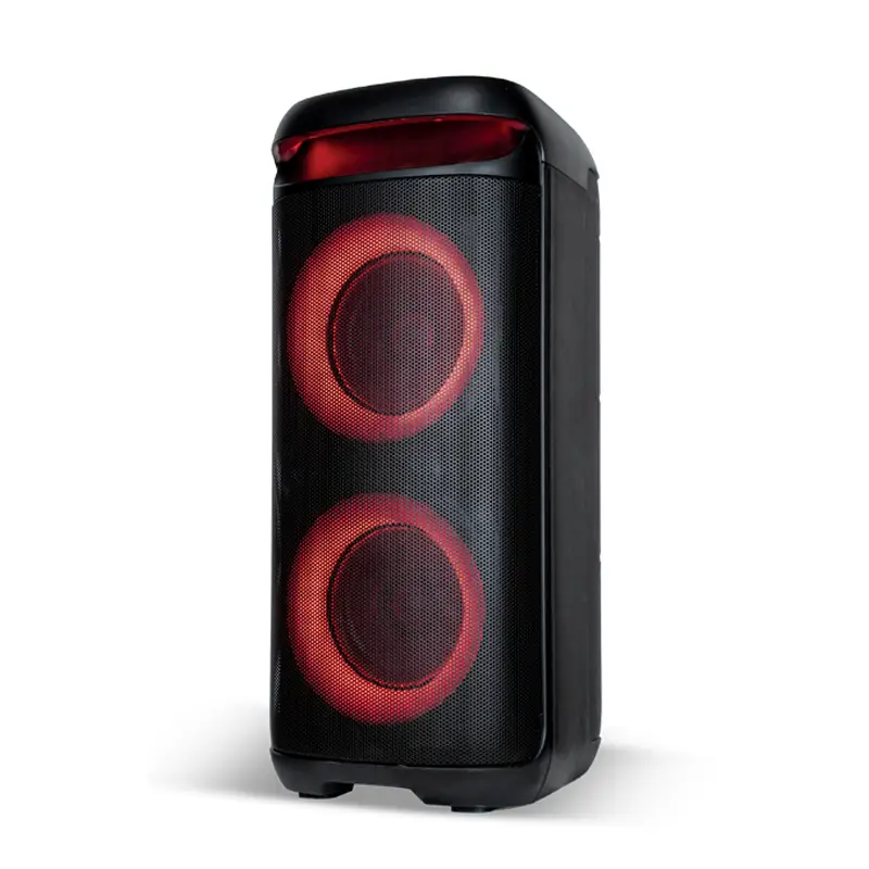 قیمت و خرید پخش کننده خانگی میکرولب مدل  bumosa 65