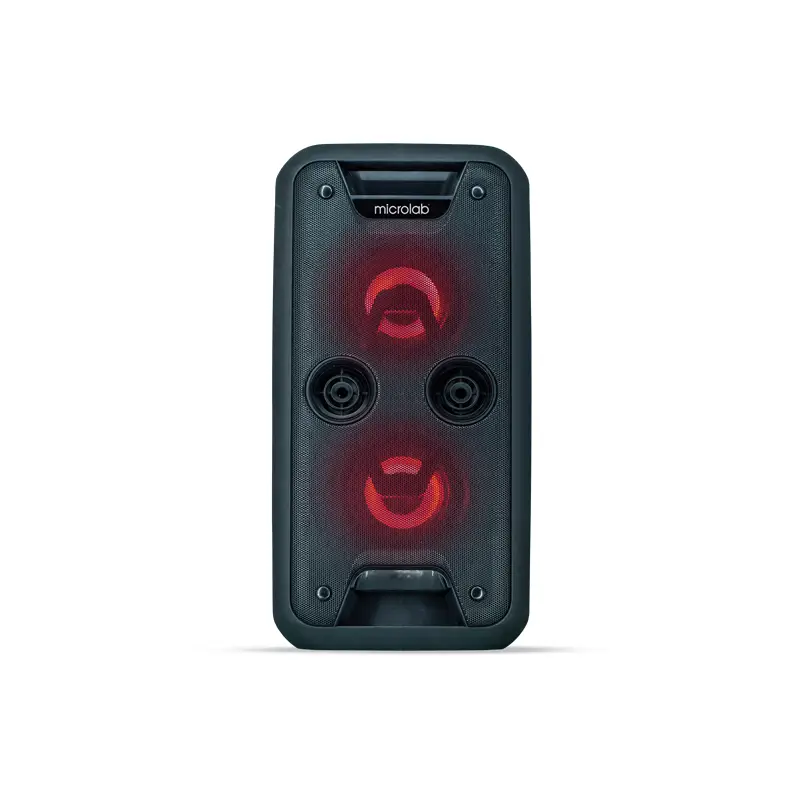 قیمت و خرید پخش کننده خانگی میکرولب مدل BT-560