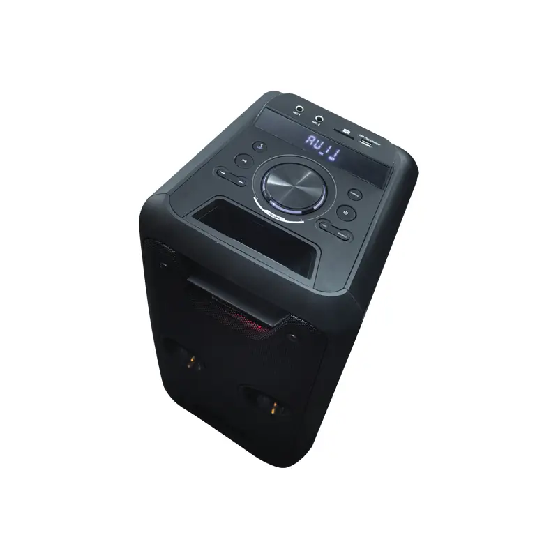 قیمت و خرید پخش کننده خانگی میکرولب مدل BT-560