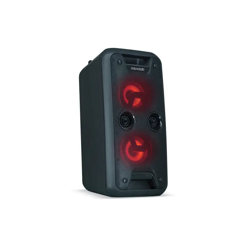 قیمت و خرید پخش کننده خانگی میکرولب مدل BT-560