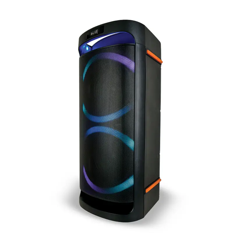 قیمت و خرید اسپیکر بلوتوثی قابل حمل میکرولب مدل Marvel-82