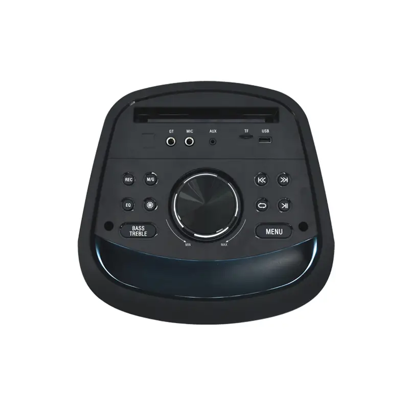 قیمت و خرید اسپیکر بلوتوثی قابل حمل میکرولب مدل Marvel-82