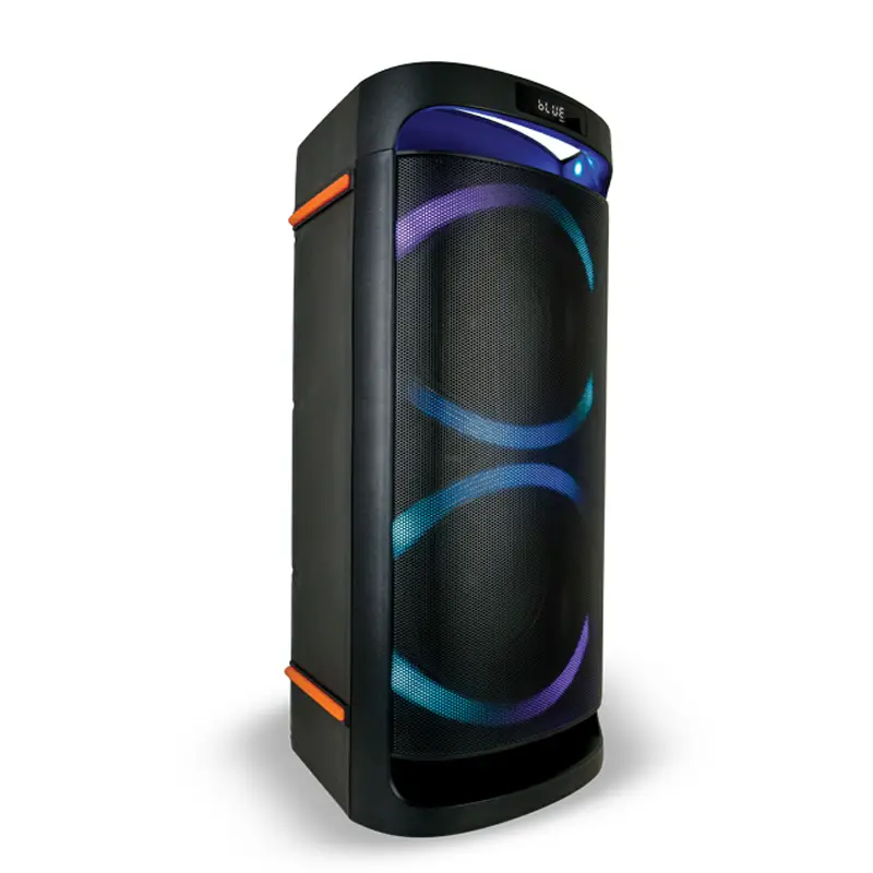 قیمت و خرید اسپیکر بلوتوثی قابل حمل میکرولب مدل Marvel-82