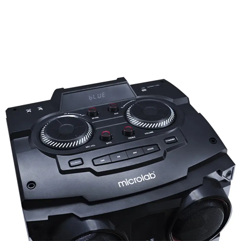 قیمت و خرید پخش کننده خانگی میکرولب مدل Pearl