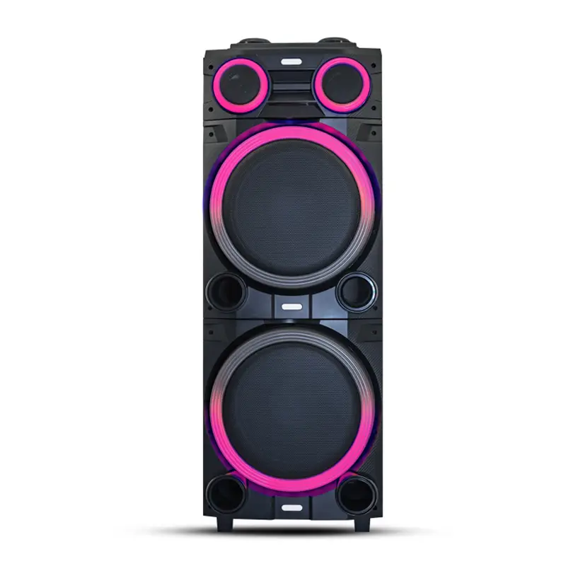 قیمت و خرید پخش کننده خانگی میکرولب مدل DIAMOND 122