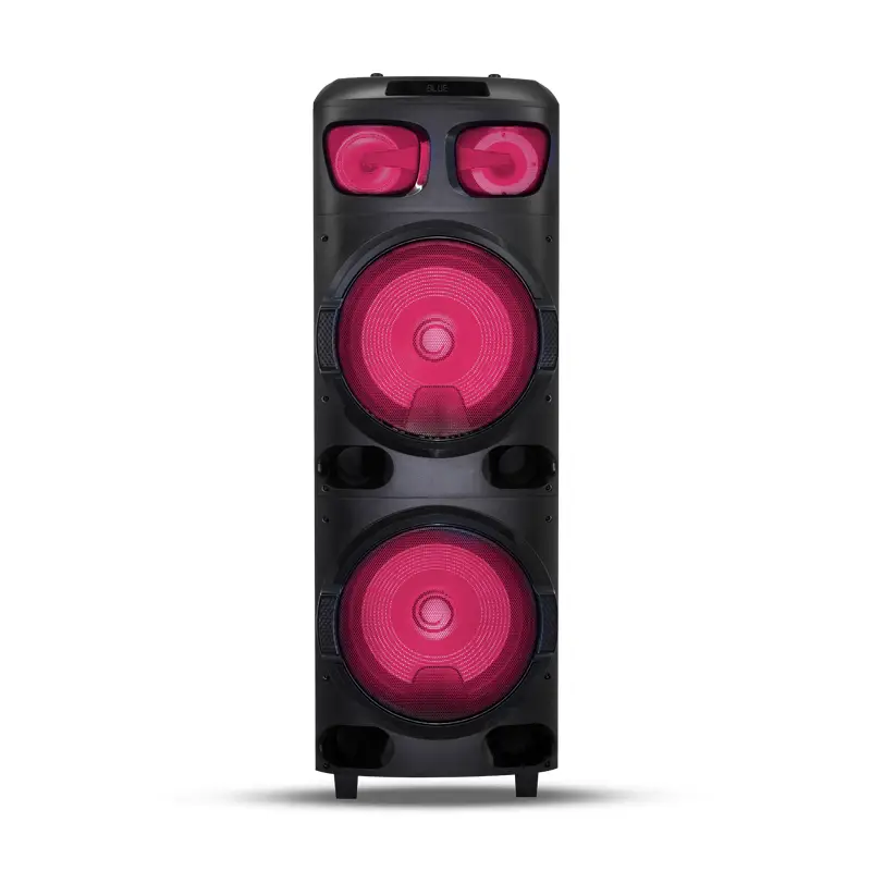 قیمت و خرید اسپیکر بلوتوثی میکرولب مدل Extreme 151