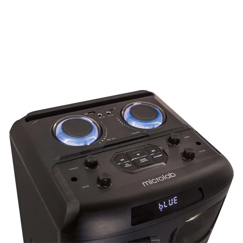 قیمت و خرید اسپیکر بلوتوثی میکرولب مدل Extreme 151