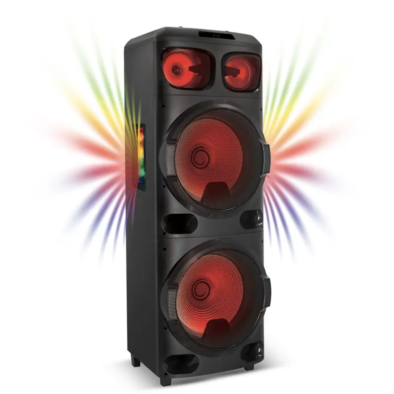 قیمت و خرید اسپیکر بلوتوثی میکرولب مدل Extreme 151